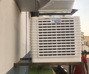 Bramraj industries limited nigeria