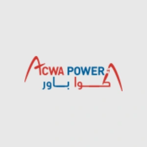 Acwa power