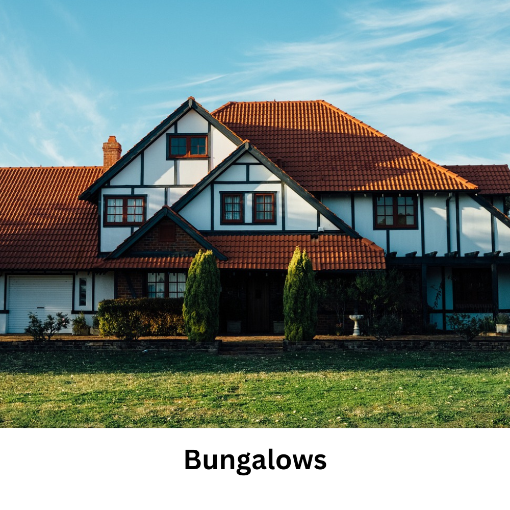 Bungalows