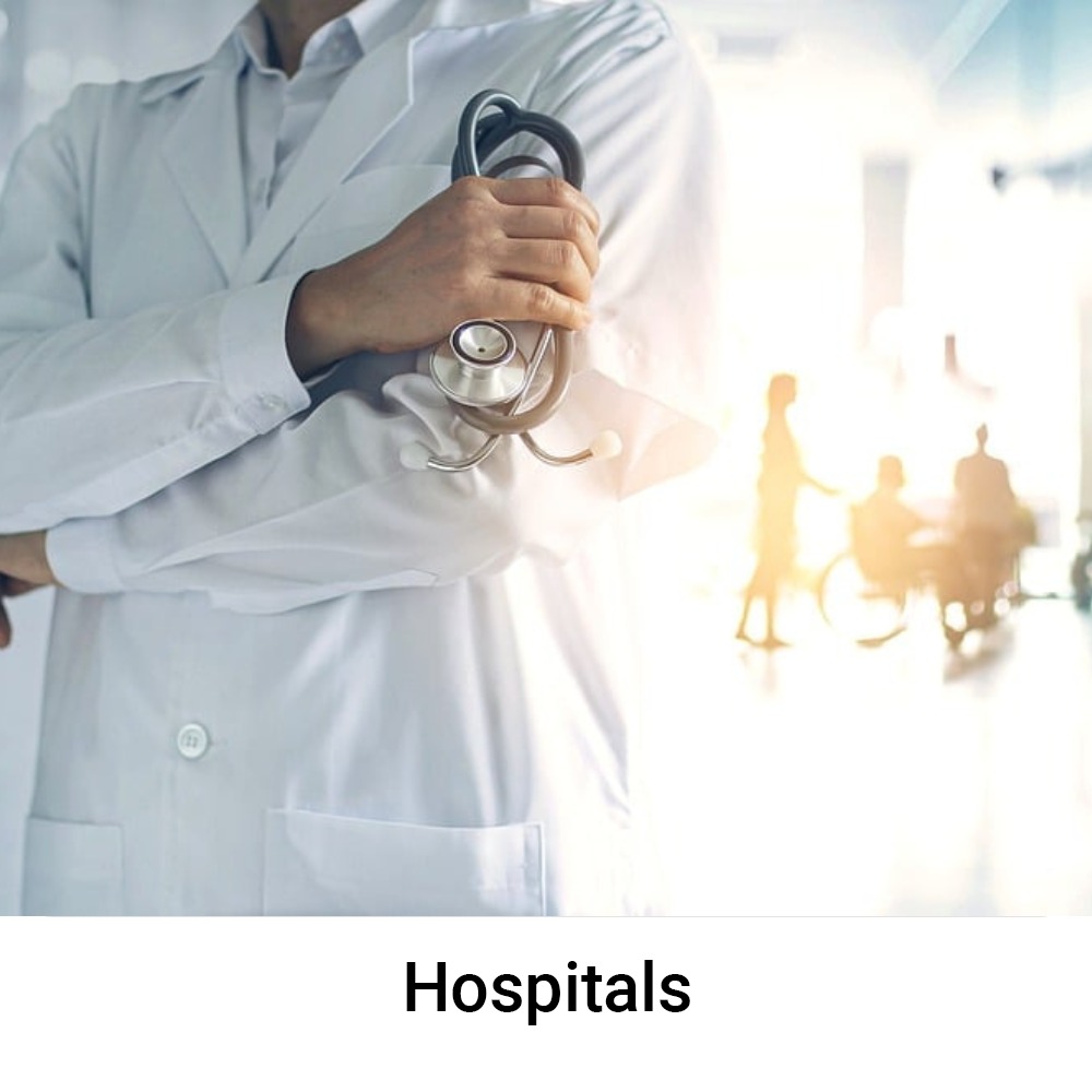 Hospitals