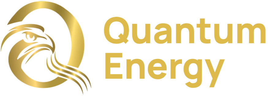 Qenergy new logo